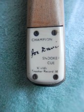 VINTAGE JOE DAVIS (147)