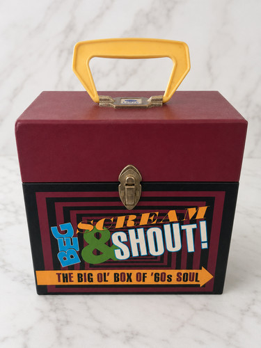 Beg scream shout - 💿, beg,