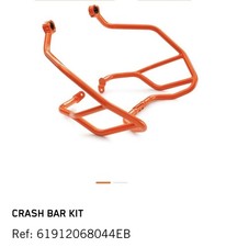 KTM 1290 Super Adventure R/S