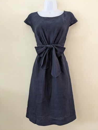 Ladies hobbs navy blue - ladies, 100%