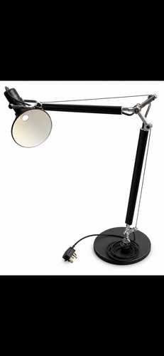 Artemide tolomeo micro table - tolomeo,