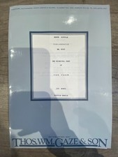 Sales Particular Land at