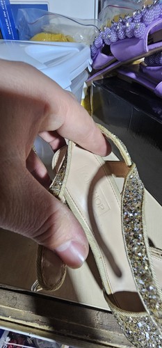 Ladies quiz crystal diamante - ladies,