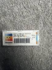 SECO DCMT11T302-F2 New Carbide