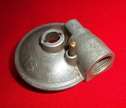 Type carb t2 float - type,