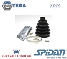 36014 CV JOINT BOOT KIT PAIR