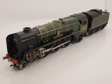 Wrenn W2236 West Country BR