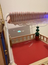 Sylvanian Families Deluxe