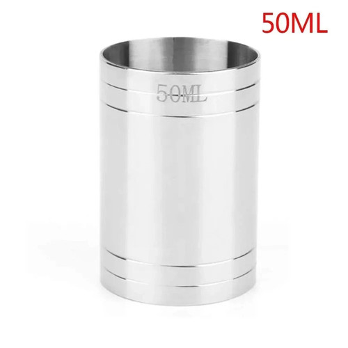 Stainless steel thimble spirit - steel,