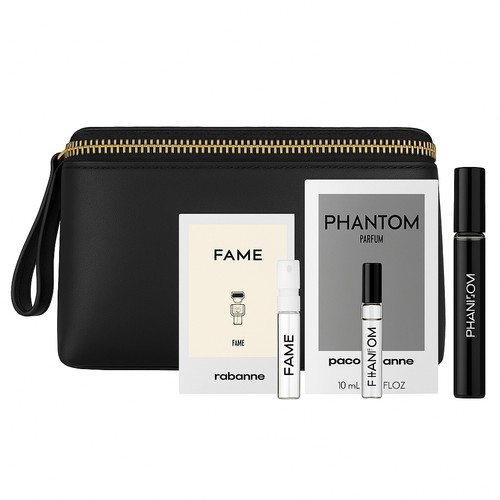 Paco rabanne piece set - 4,