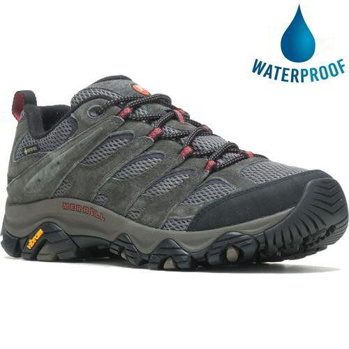 Merrell moab gtx mens - 3,