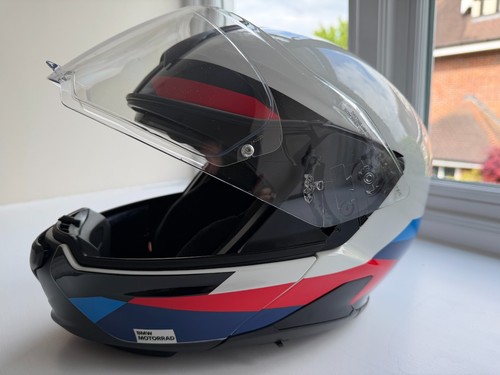 Bmw motorrad system carbon - bmw,