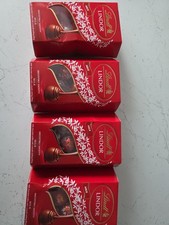 Lindt Lindor Milk Chocolate