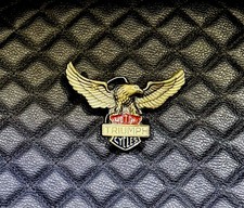 1980s triumph motorcycle eagle - 1980s,