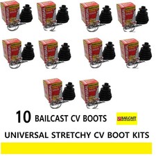 10x bailcast universal - 10x,