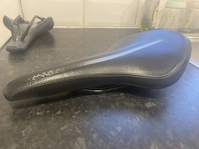 Carrera Bike Seat