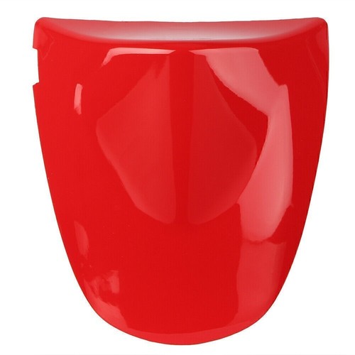 Rear passenger seat cowl - rear,