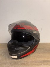 Shoei air swayer full - gt-air, face