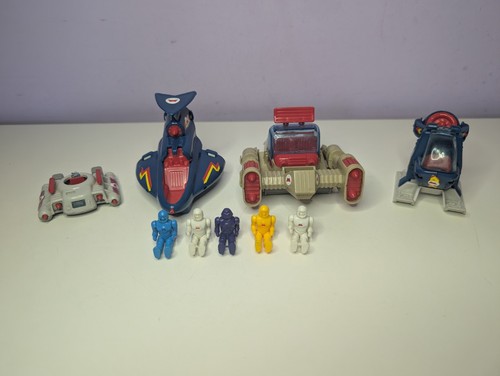 Vintage joblot bundle 1980s - of,