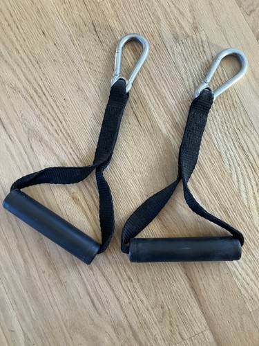 Bowflex pr1000 hand pulls - bowflex,