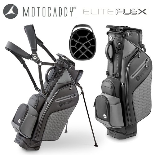 Motocaddy eliteflex golf - motocaddy,