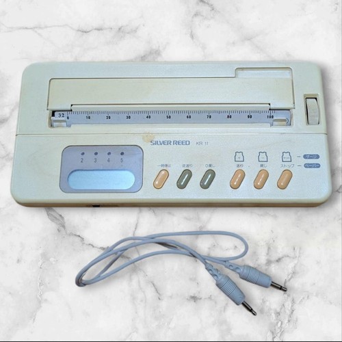 Silver reed kr11 - reed,