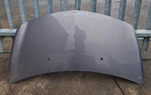 Renault clio mk3 bonnet - renault, /