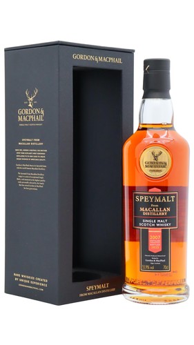 The macallan speymalt - macallan,