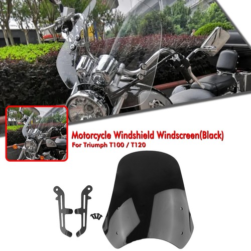 Motorcycle windshield - motorcycle,