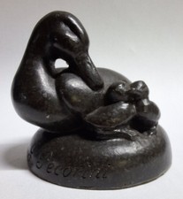 Vintage Capella Of Dartington