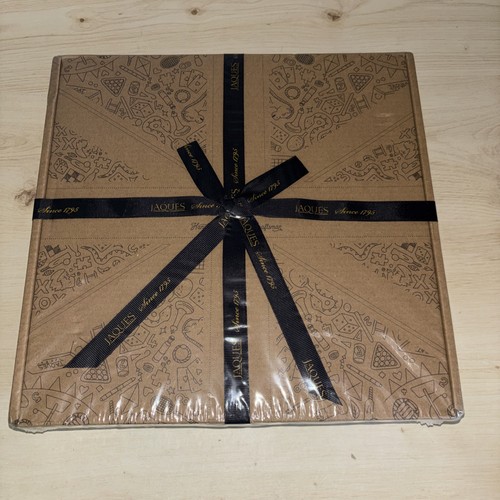 Jaques london deluxe rummy - london,