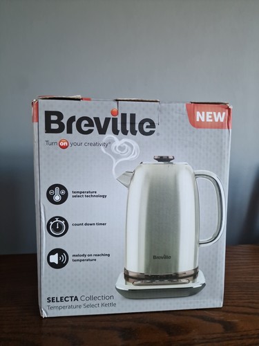 Breville selecta collection - breville,