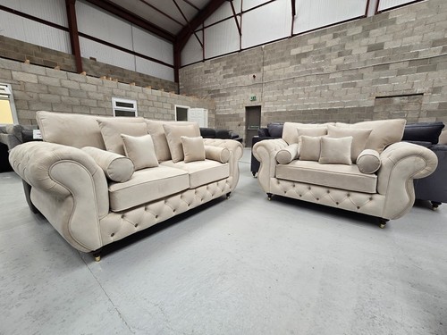 Brand new seater luxury - seater,