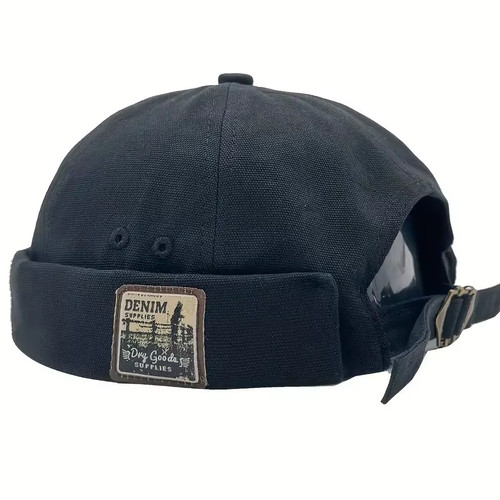 Unisex docker cap vintage - unisex, |
