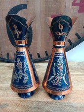 Pair Of Handcrafted Turkish