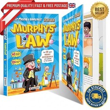 Doris Walton Murphy's Law Kids