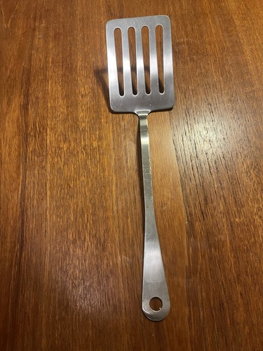 Alessi fish slice - fish,