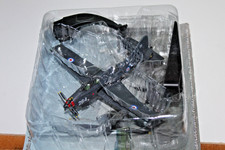 AMERCOM 1:100 FAIREY GANNET 4 - 819 NAS HMS HERMES 1970