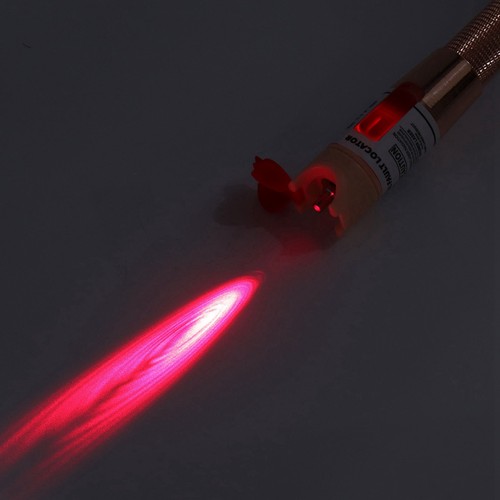 Fiber optic visual - fiber,