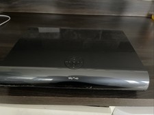 Sky 2tb HD Wifi Box