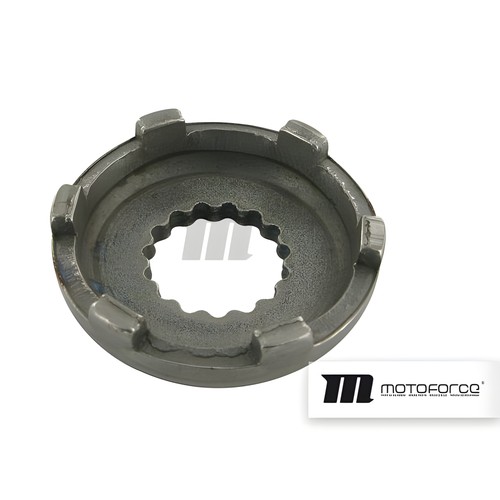 Driver bee pulley - , motoforce
