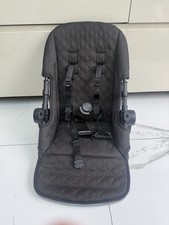 Silver Cross Wayfarer Pushchair Seat Unit Attatchment For Stroller Spare Parts
