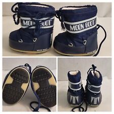 Kid Contemporary Moon boots