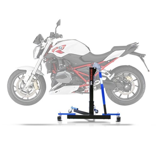 Center lift constands - constands, power