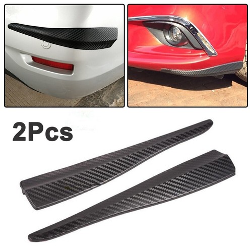 2pcs carbon fiber - carbon,