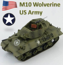 Hobby Master 1/72 HG3418 M10