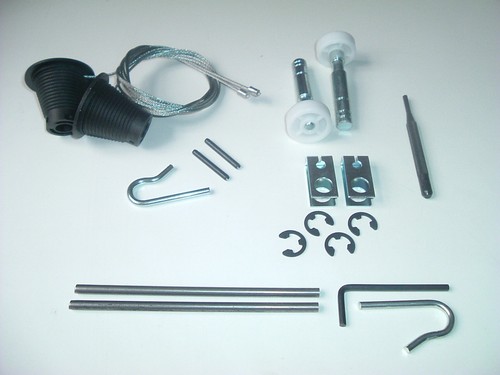 Garage door spares henderson - garage,