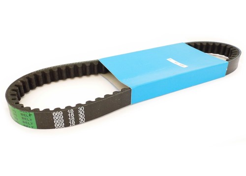 669 variator drive belt - variator,