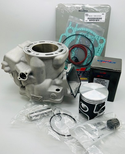 250 2002 cylinder works - 250, 2002-25