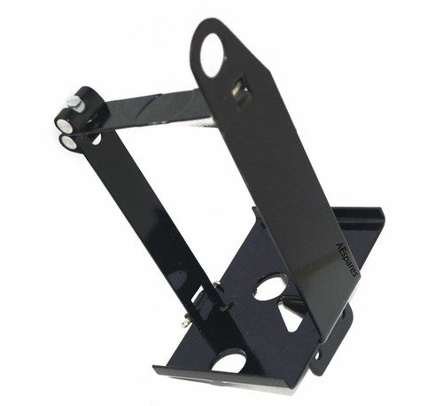 Customized battery stand - battery,